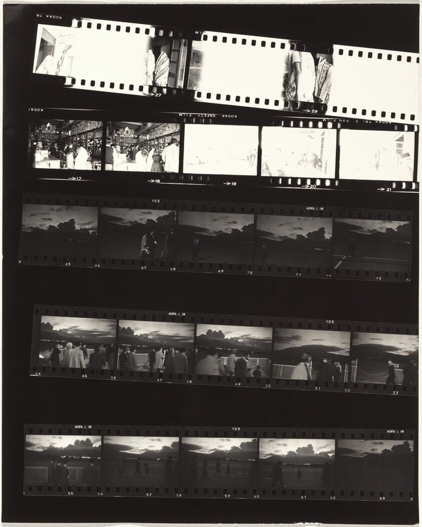 Mombasa and Nairobi--Africa 12