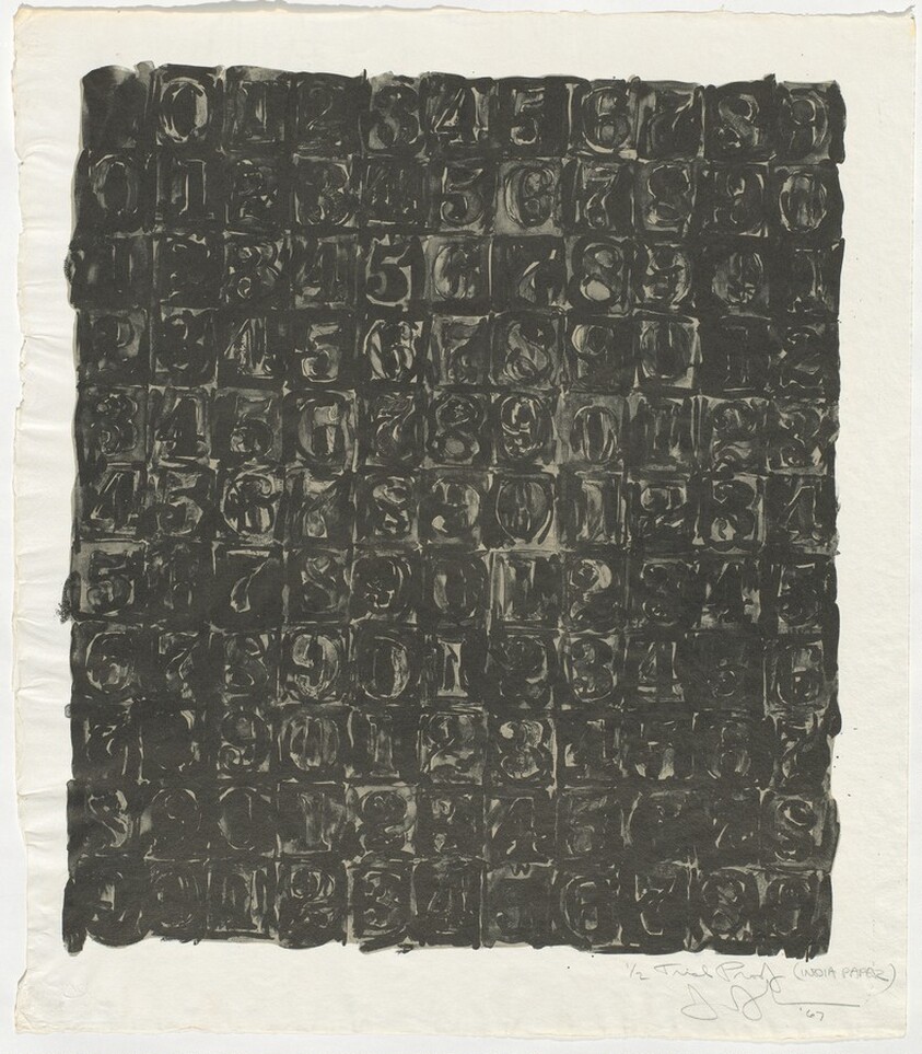 Numbers [trial proof]