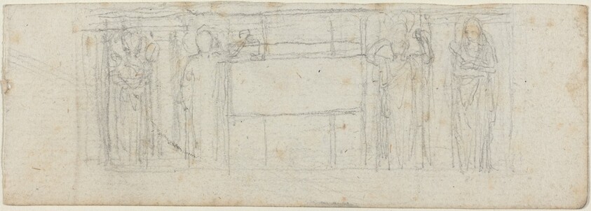 Design for a Monument