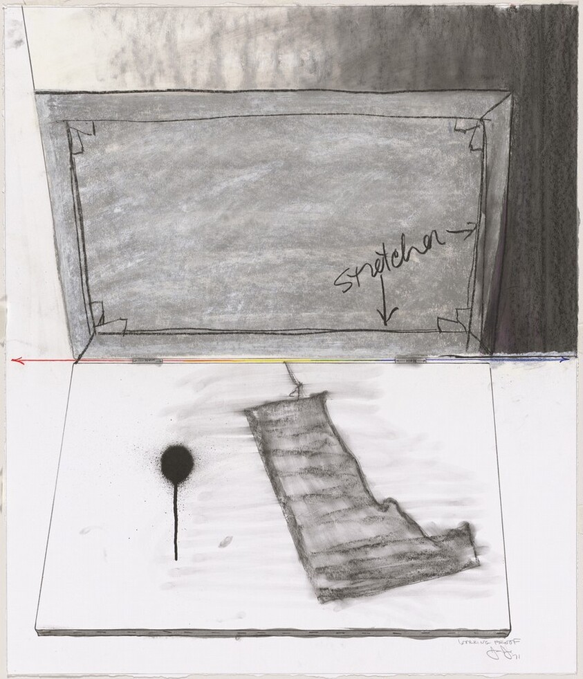 Hinged Canvas [working proof]