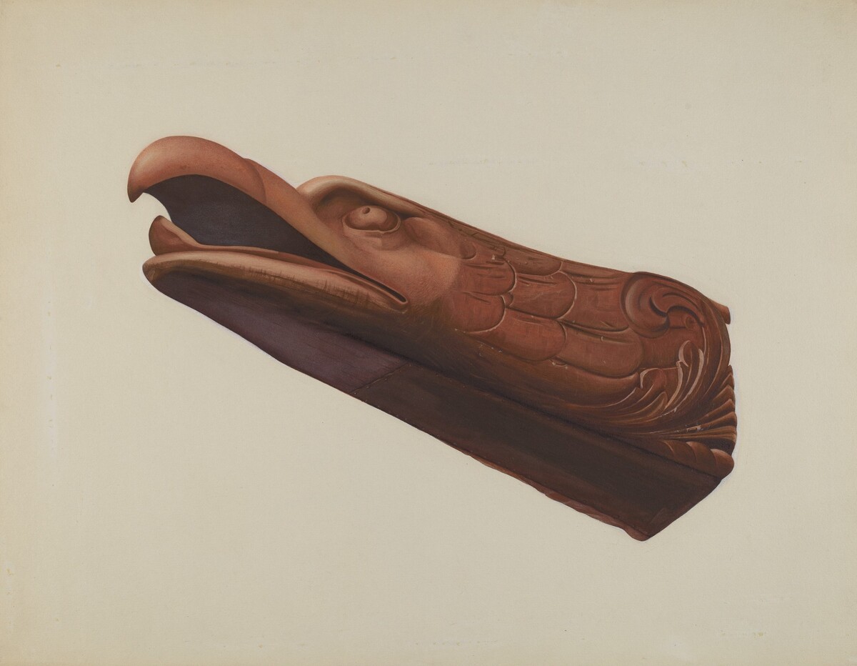 Eagle
