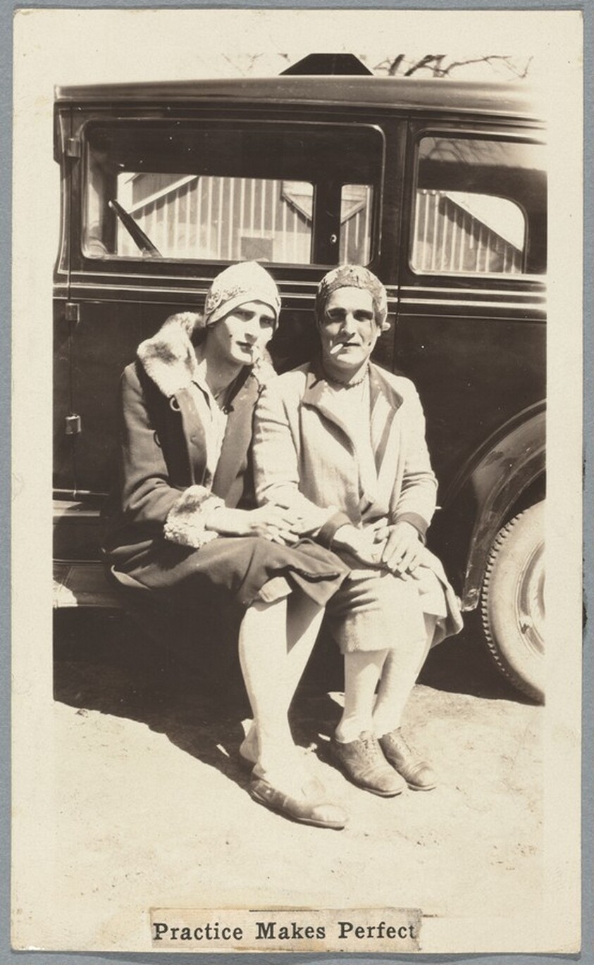 "Practice Makes Perfect"