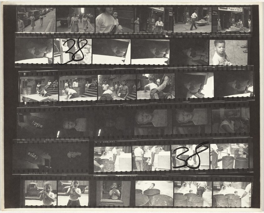 11th Street story 38