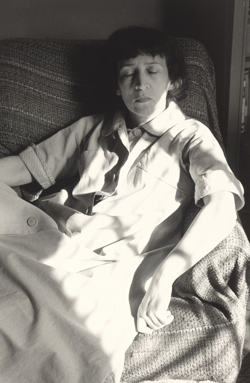 Helen Levitt, New York City