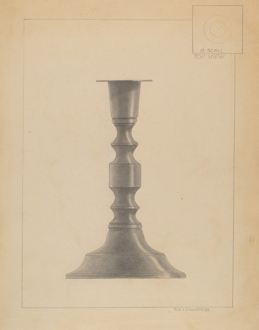 Candlestick