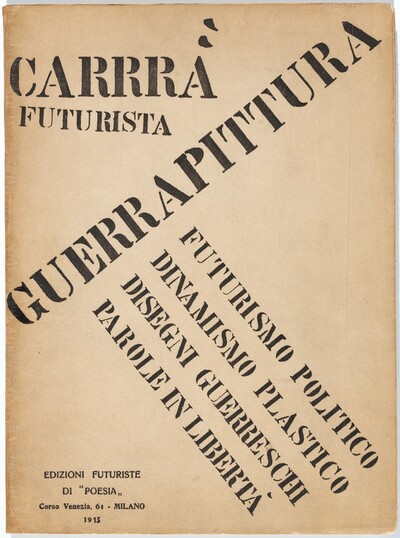 Guerrapittura