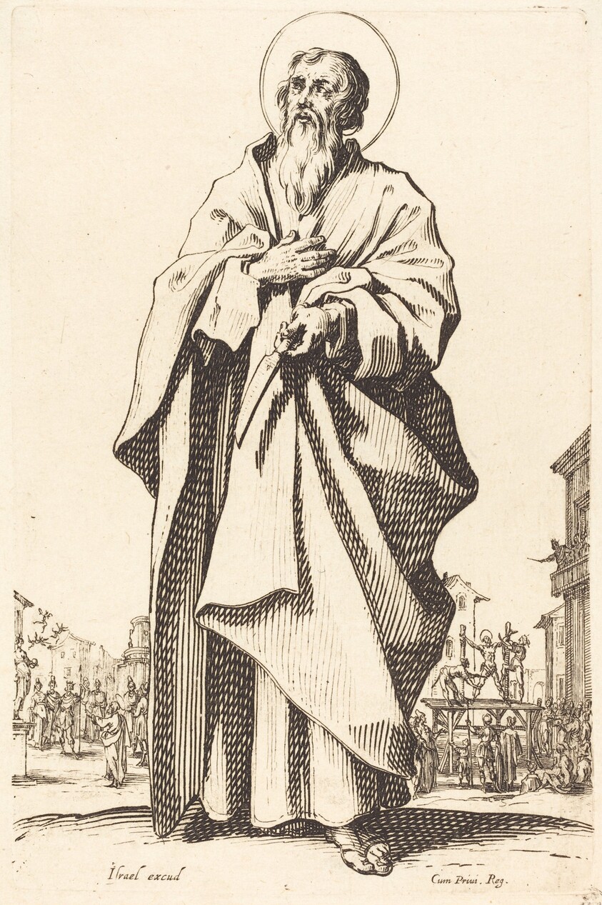 Saint Bartholomew