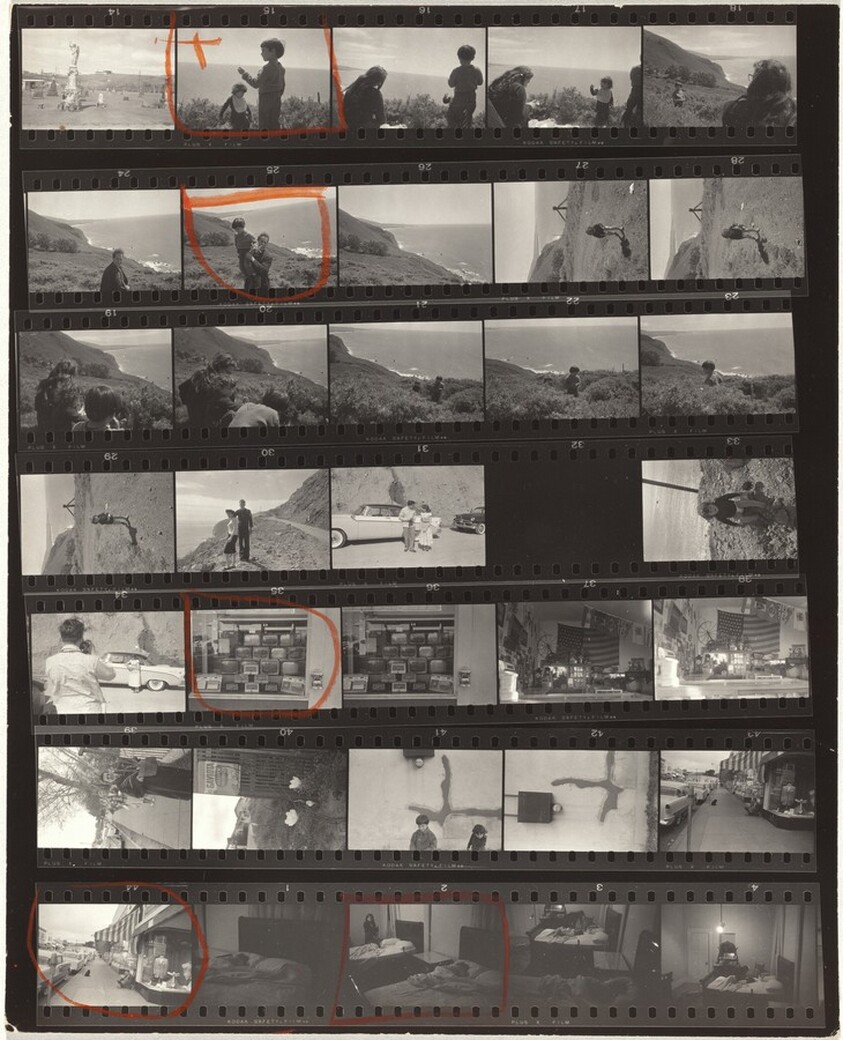 Guggenheim 575--Santa Cruz, California