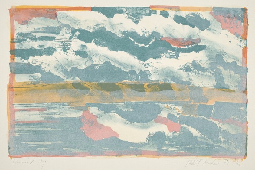 County Clare, Eire I