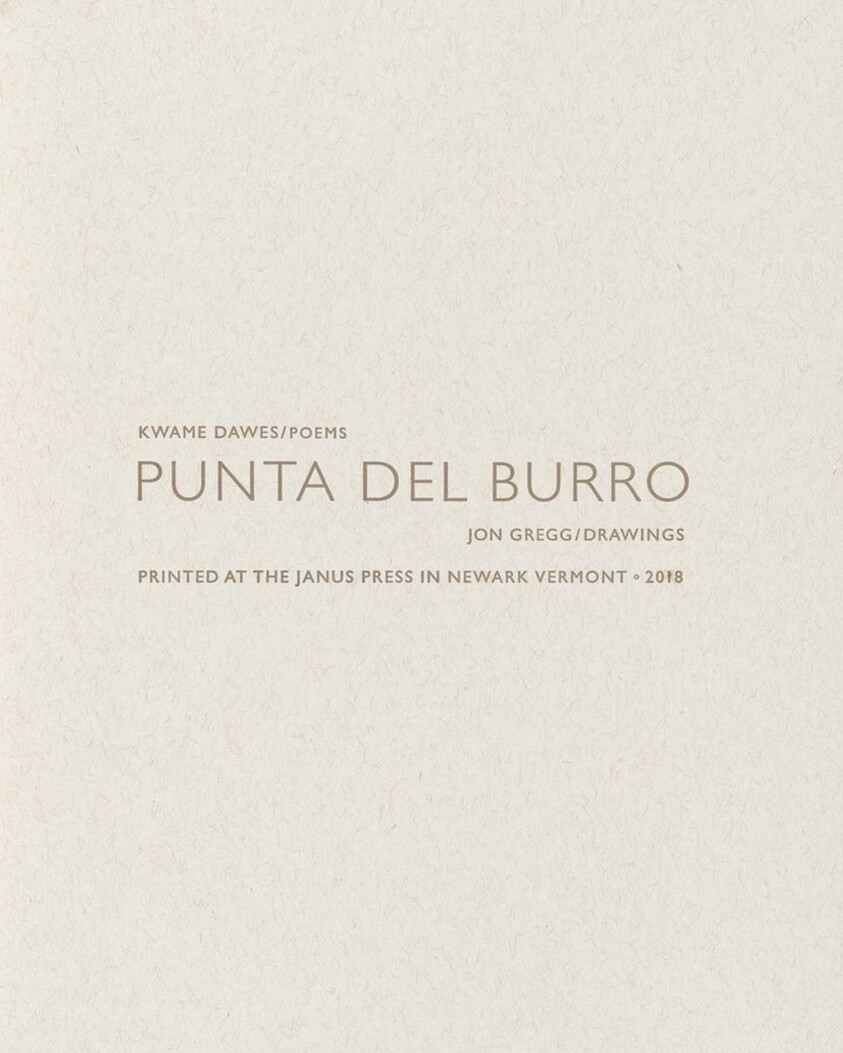 Punta Del Burro