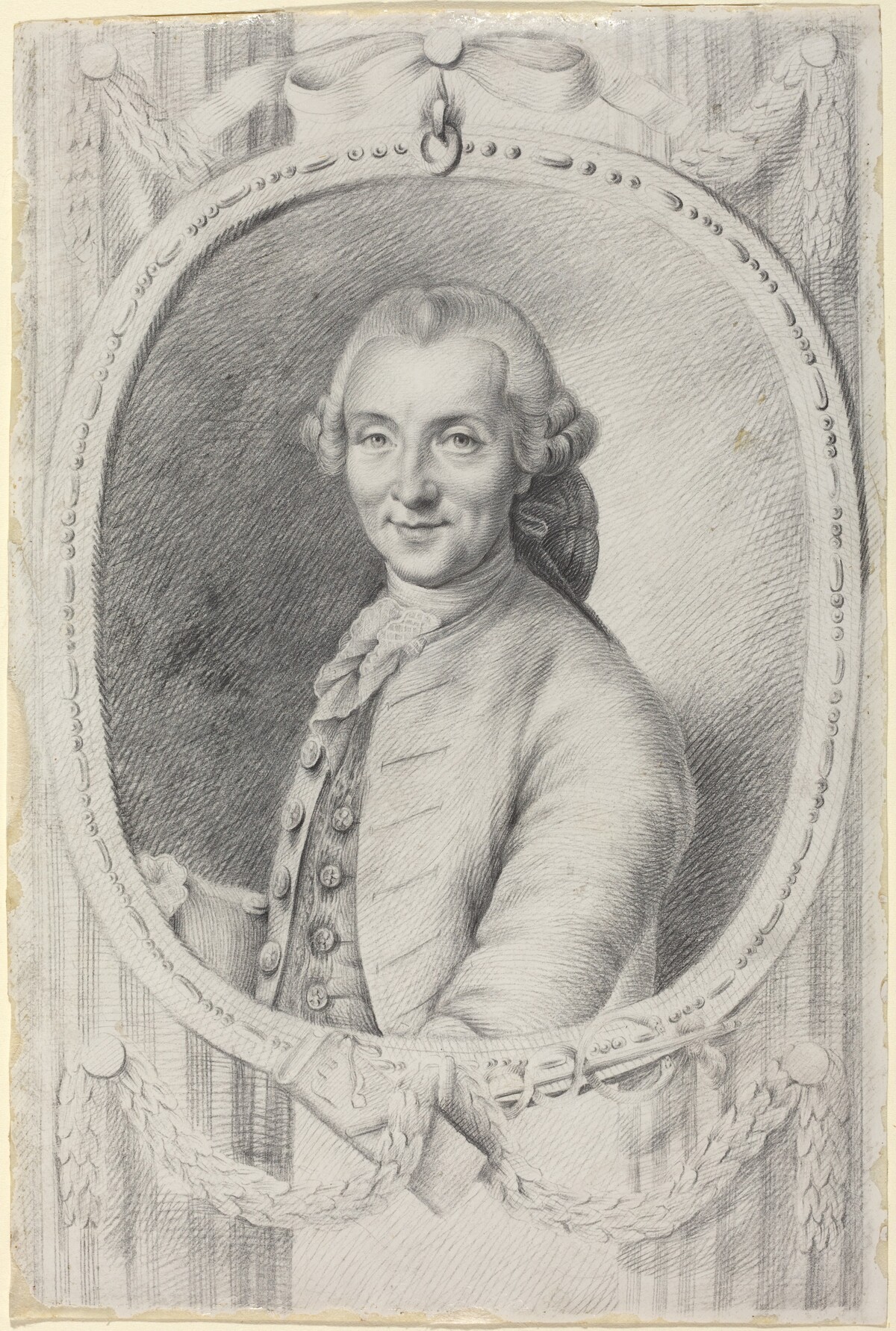 Johann Gottfried von Herder