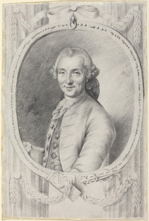Johann Gottfried von Herder