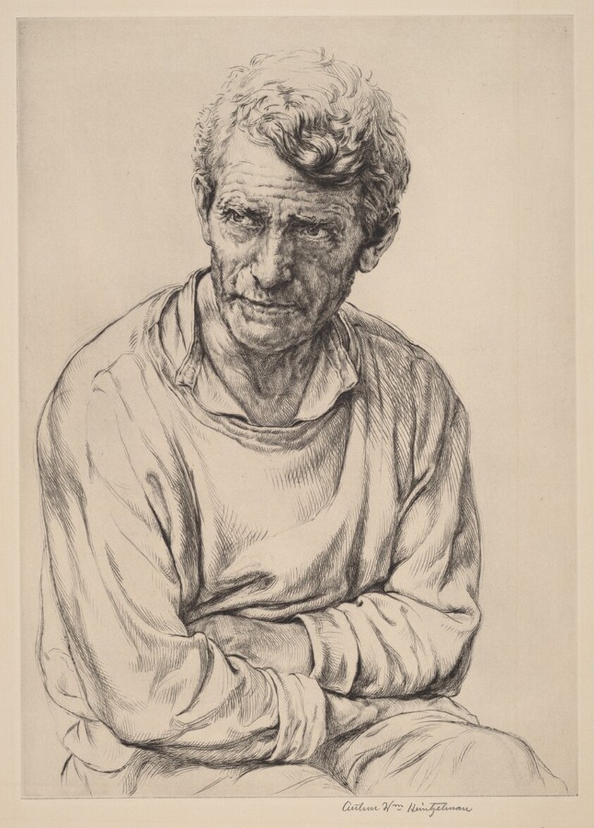 Lancaster County Farmer