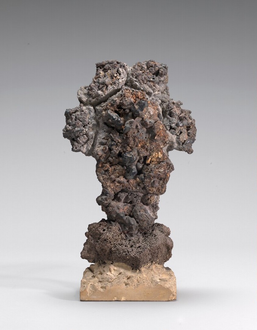 L'amphigourique (The Amphigoric One)