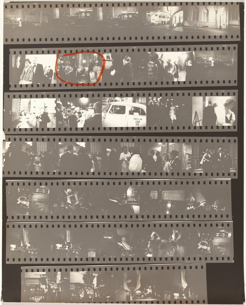 Guggenheim 650--San Francisco