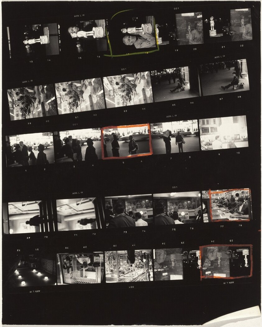 Times Square--New York City 8