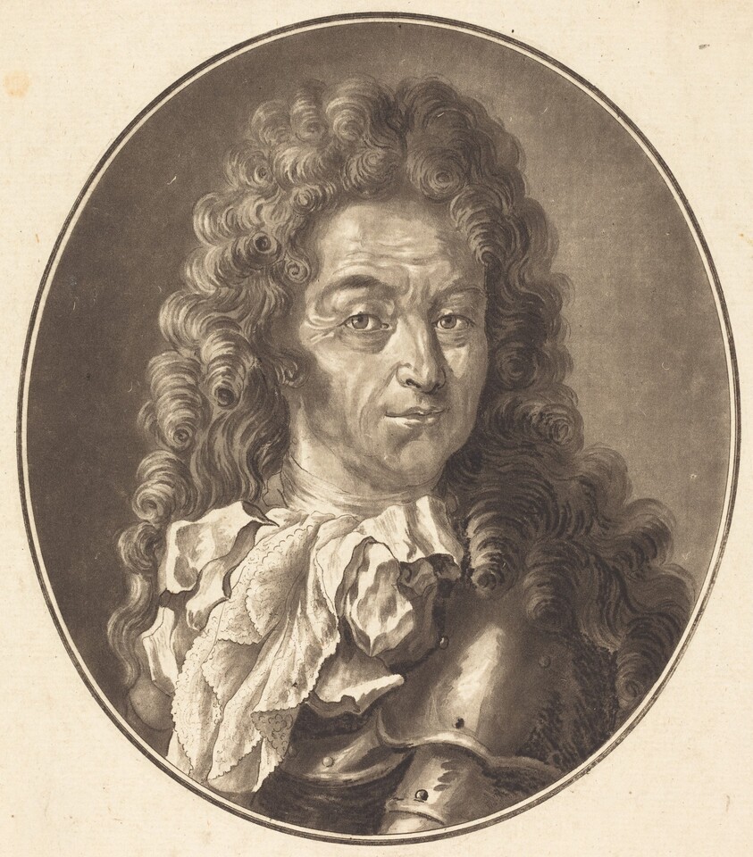 Nicolas Catinat, Maréchal de France