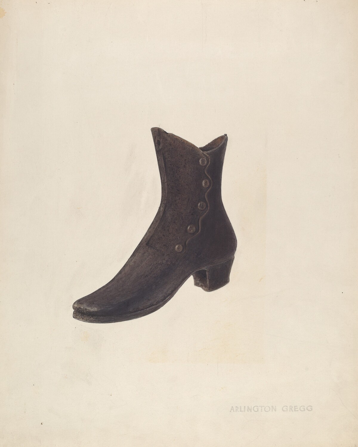 Shoe