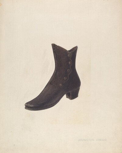 Shoe