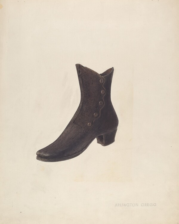 Shoe