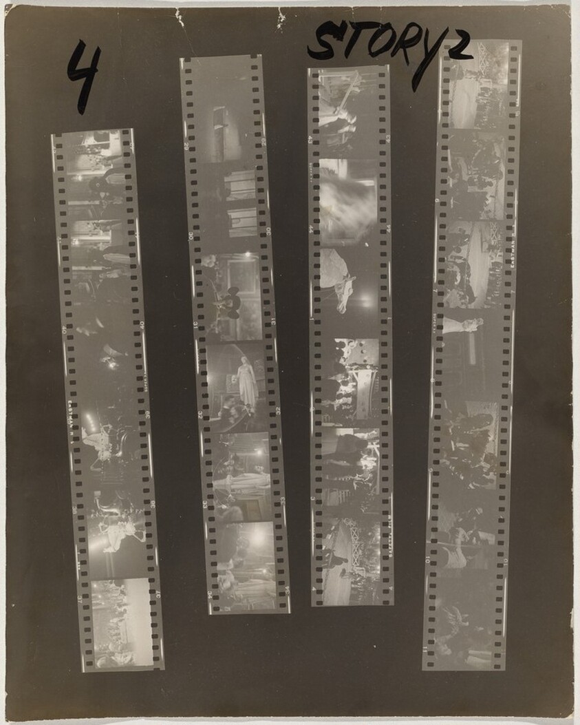 Bal des Beaux Arts 4