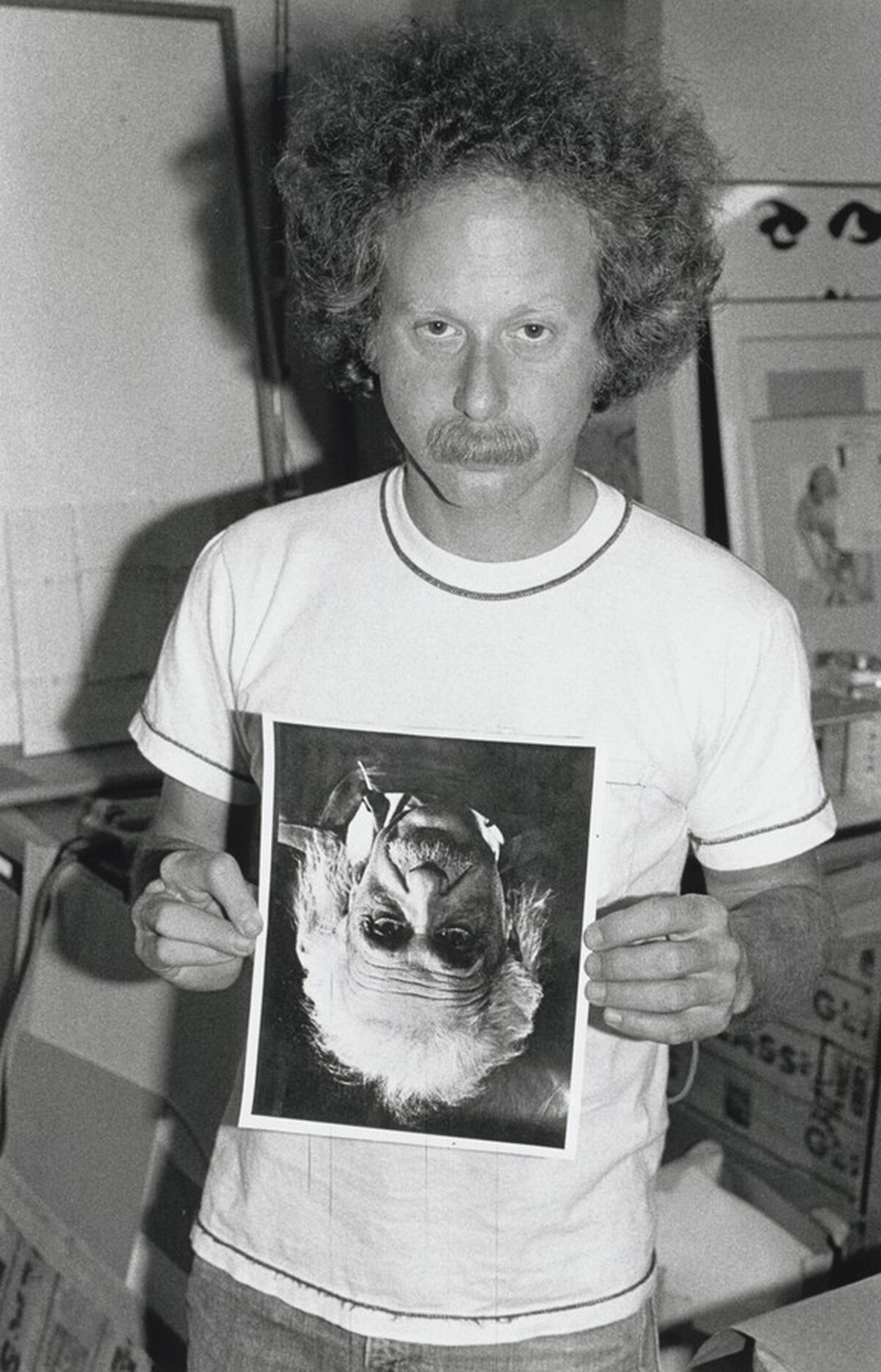 Gary Singer, Santa Cruz