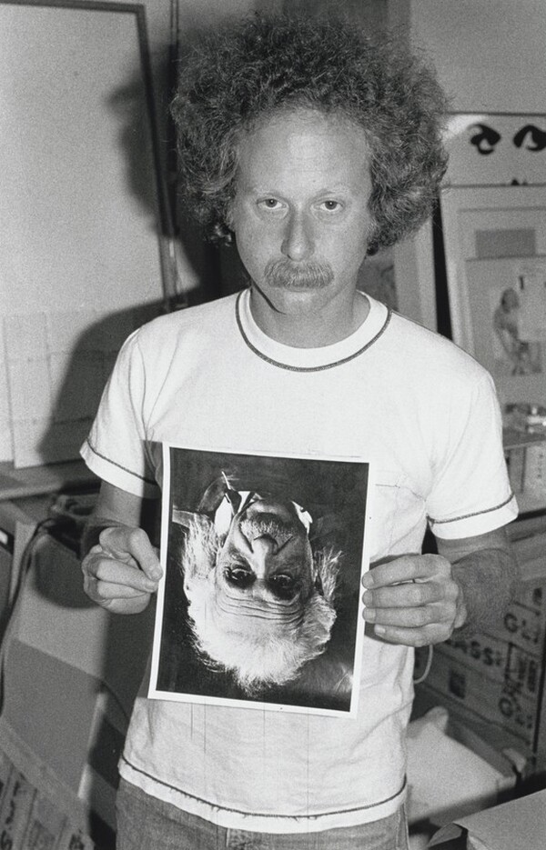 Gary Singer, Santa Cruz