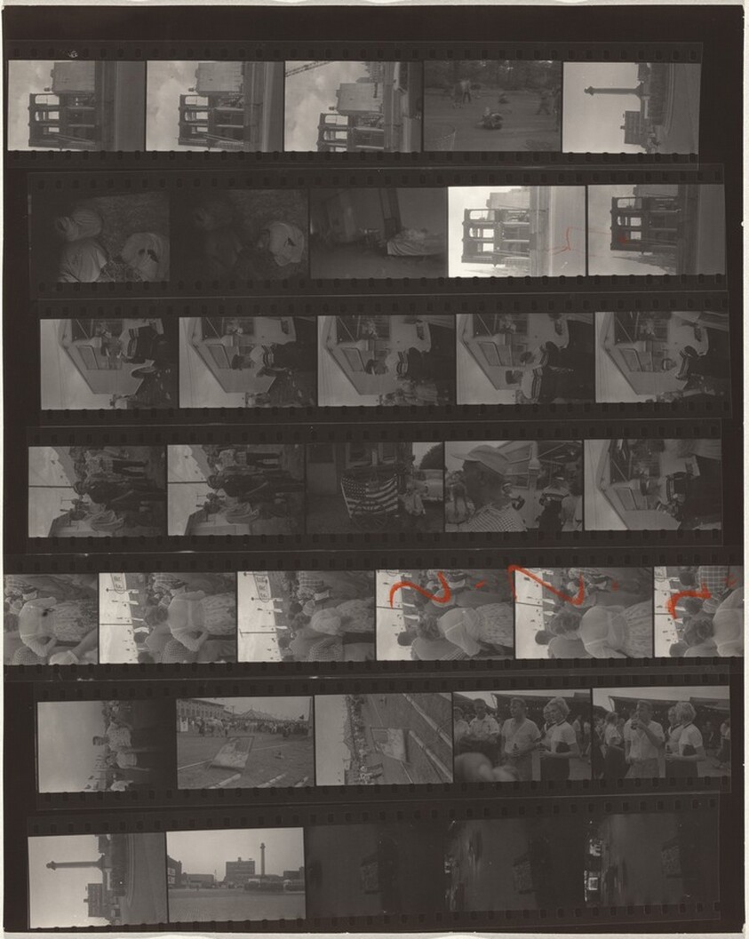 Guggenheim 156--Trenton, New Jersey