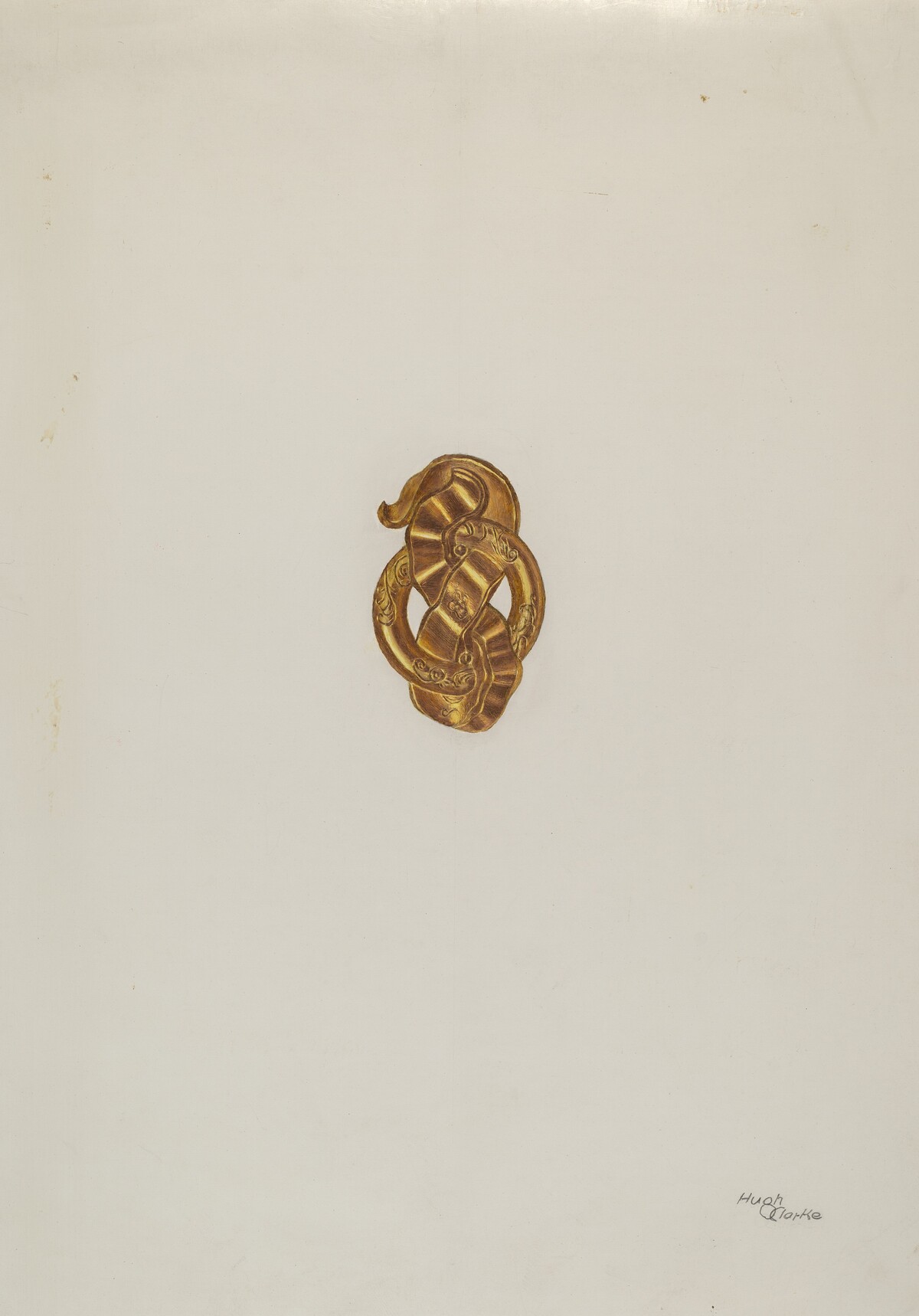 Brooch