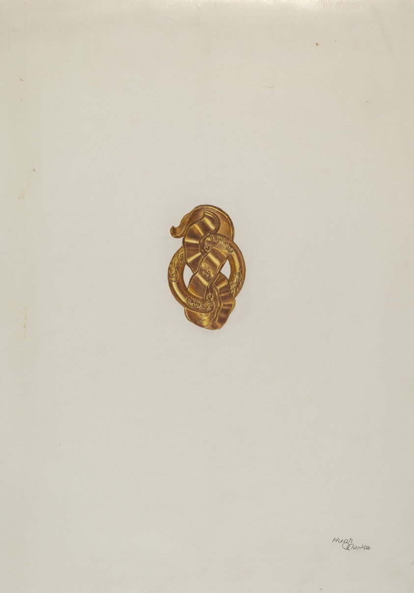 Brooch