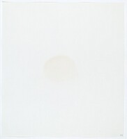 Stains: Turpentine (T&R Factors of Texas), Ed Ruscha, 1969