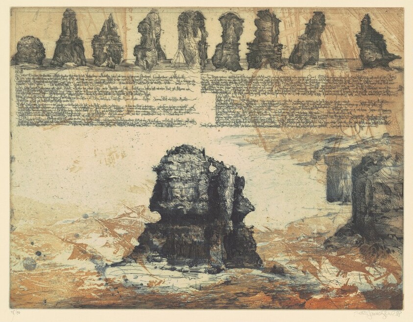 Diary and Port Campbell Coast