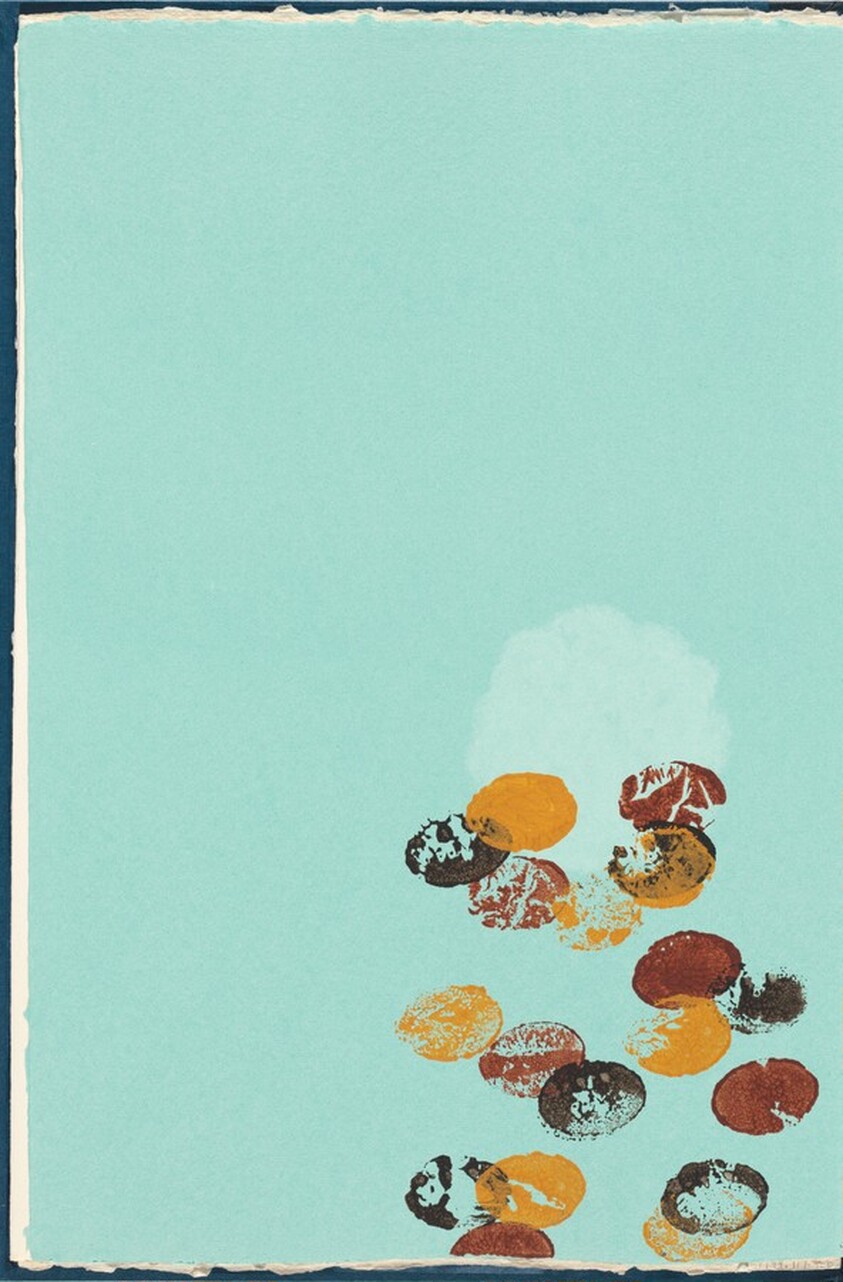 Hiddenness: Untitled