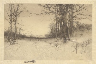 Midwinter