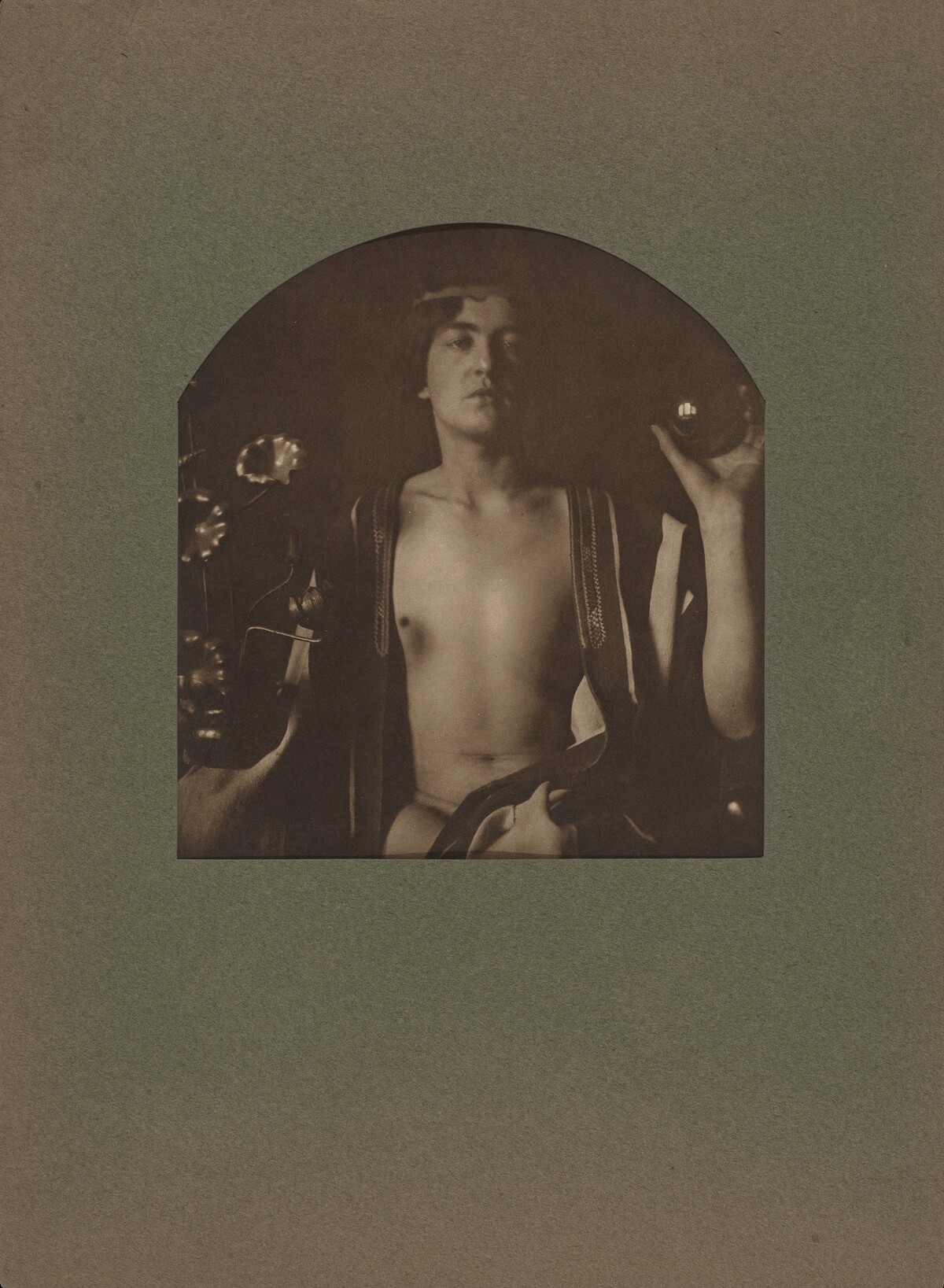 Beauty is Truth--Truth Beauty