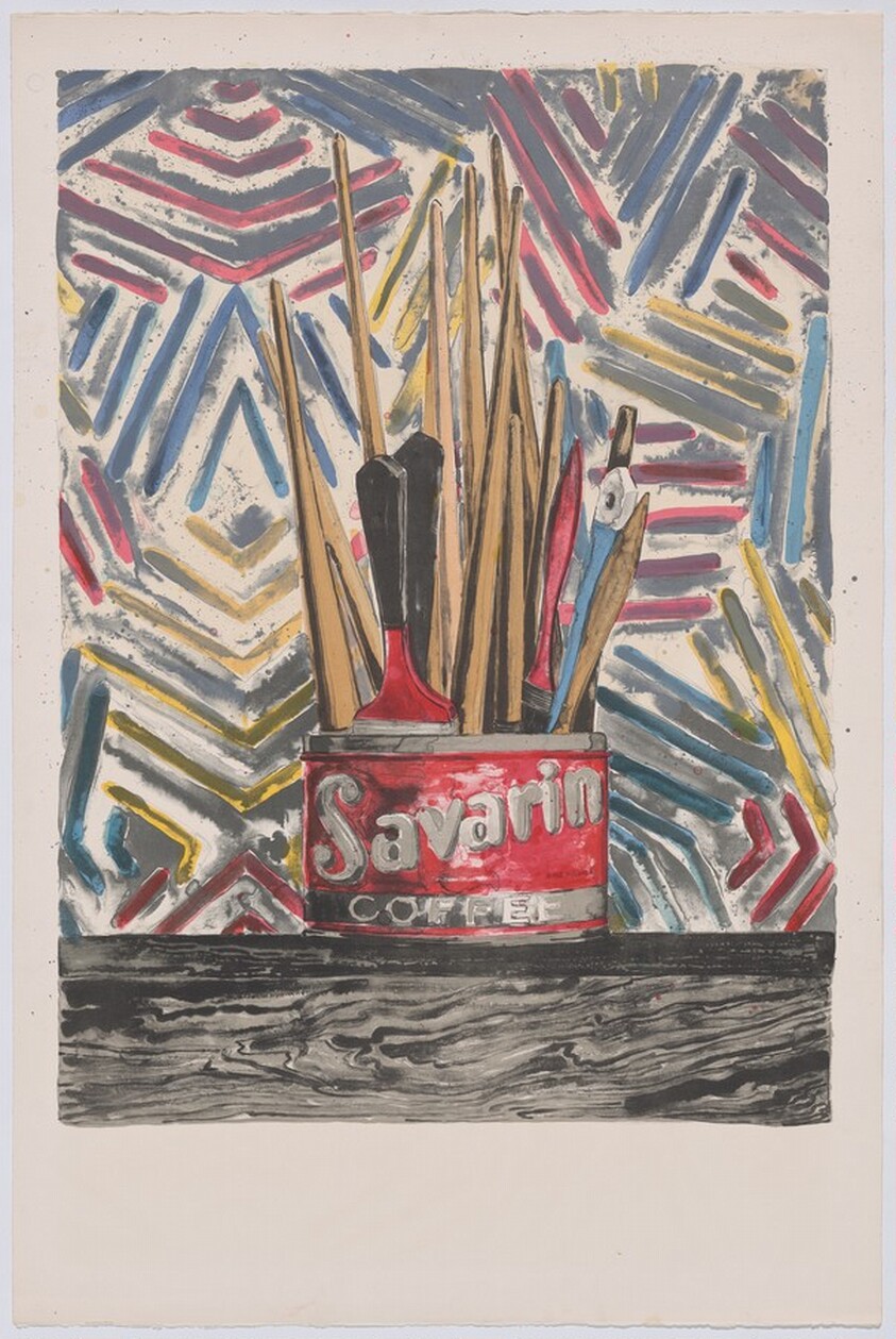 Savarin and Savarin E.M. [verso] [trial proof]