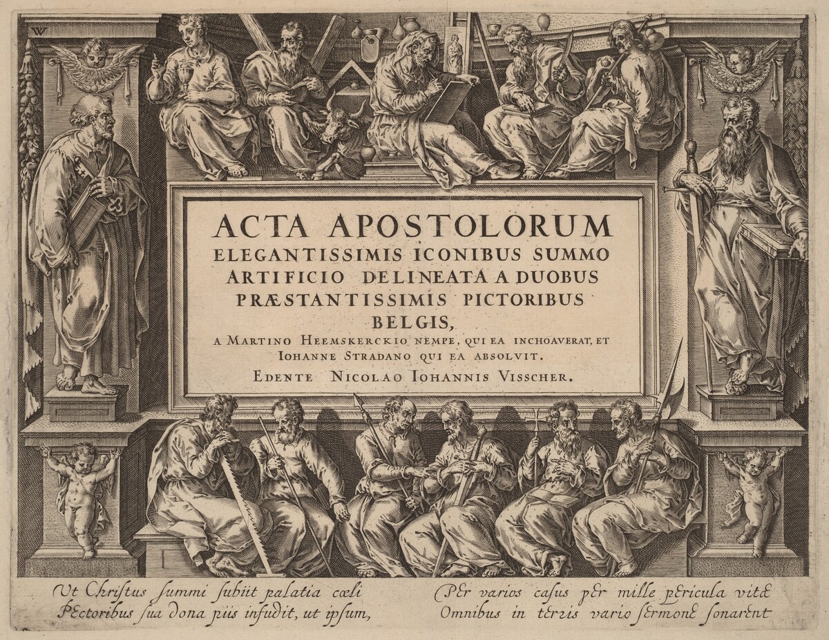 Title Page