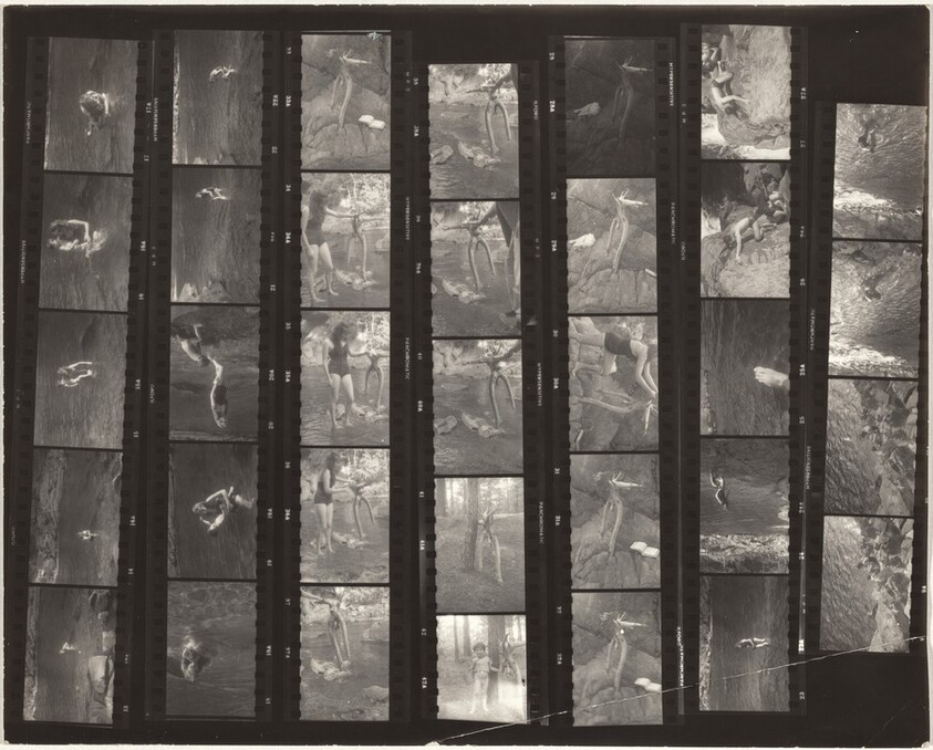 Ames Farm--Jay, New York V