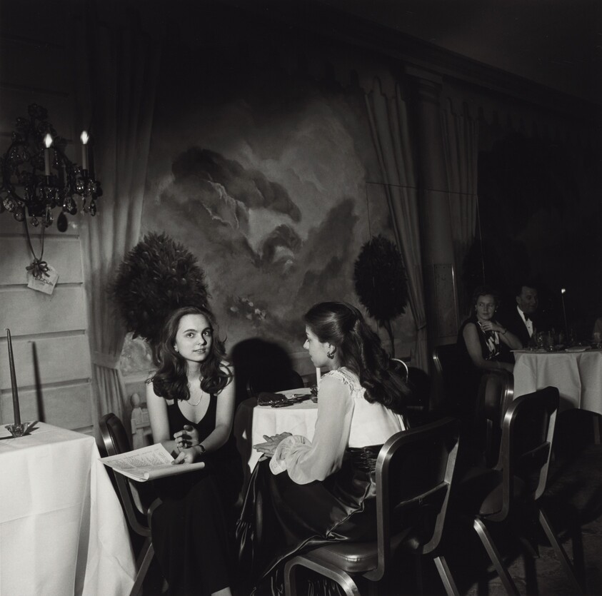 Hungarian Ball, New York City