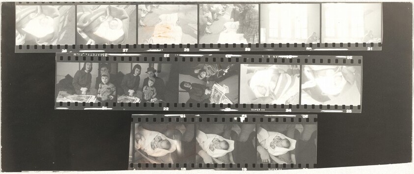 Children and family 2