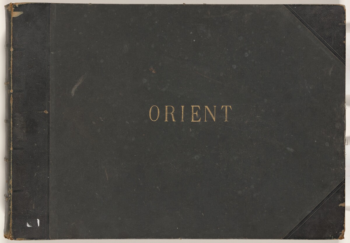 Views in Greece and Turkey