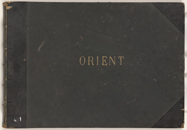 Views in Greece and Turkey