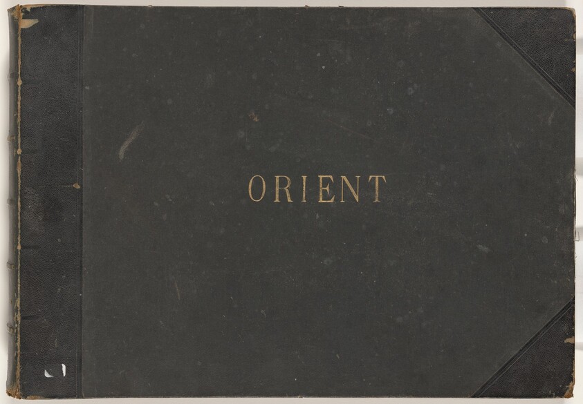 Views in Greece and Turkey