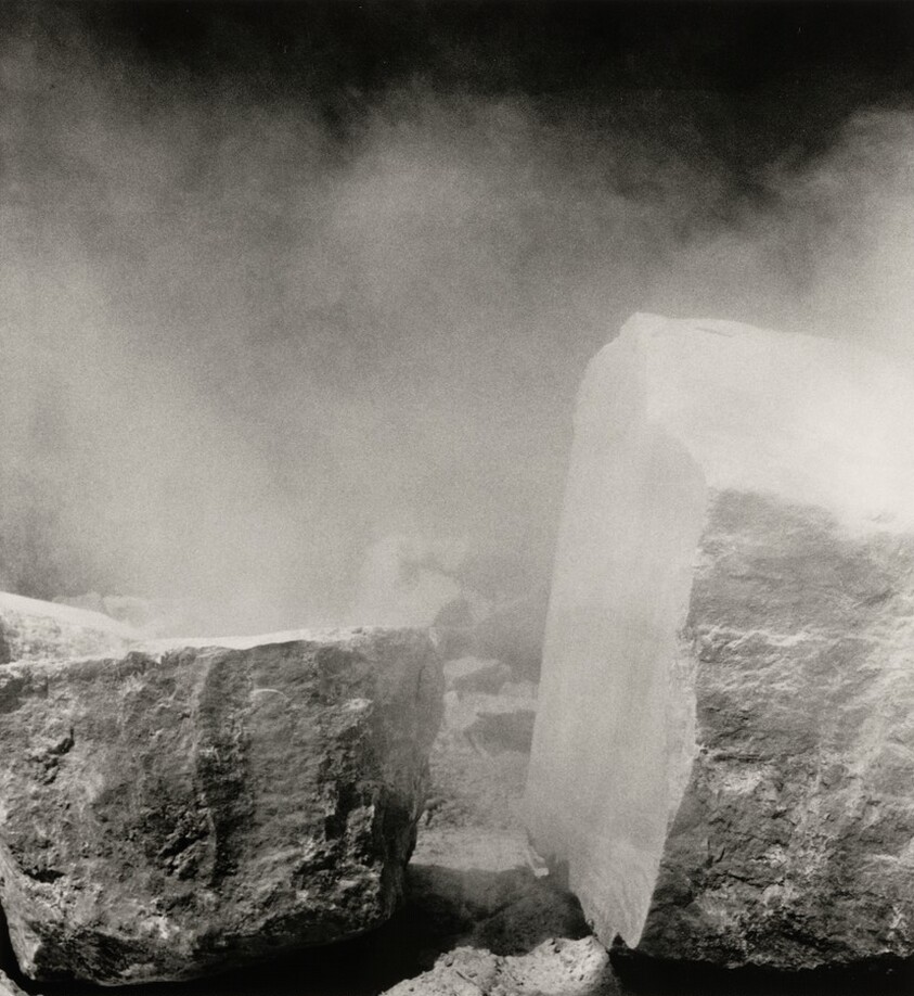 Piedra, Tecali, México (Stone, Tecali, Mexico)
