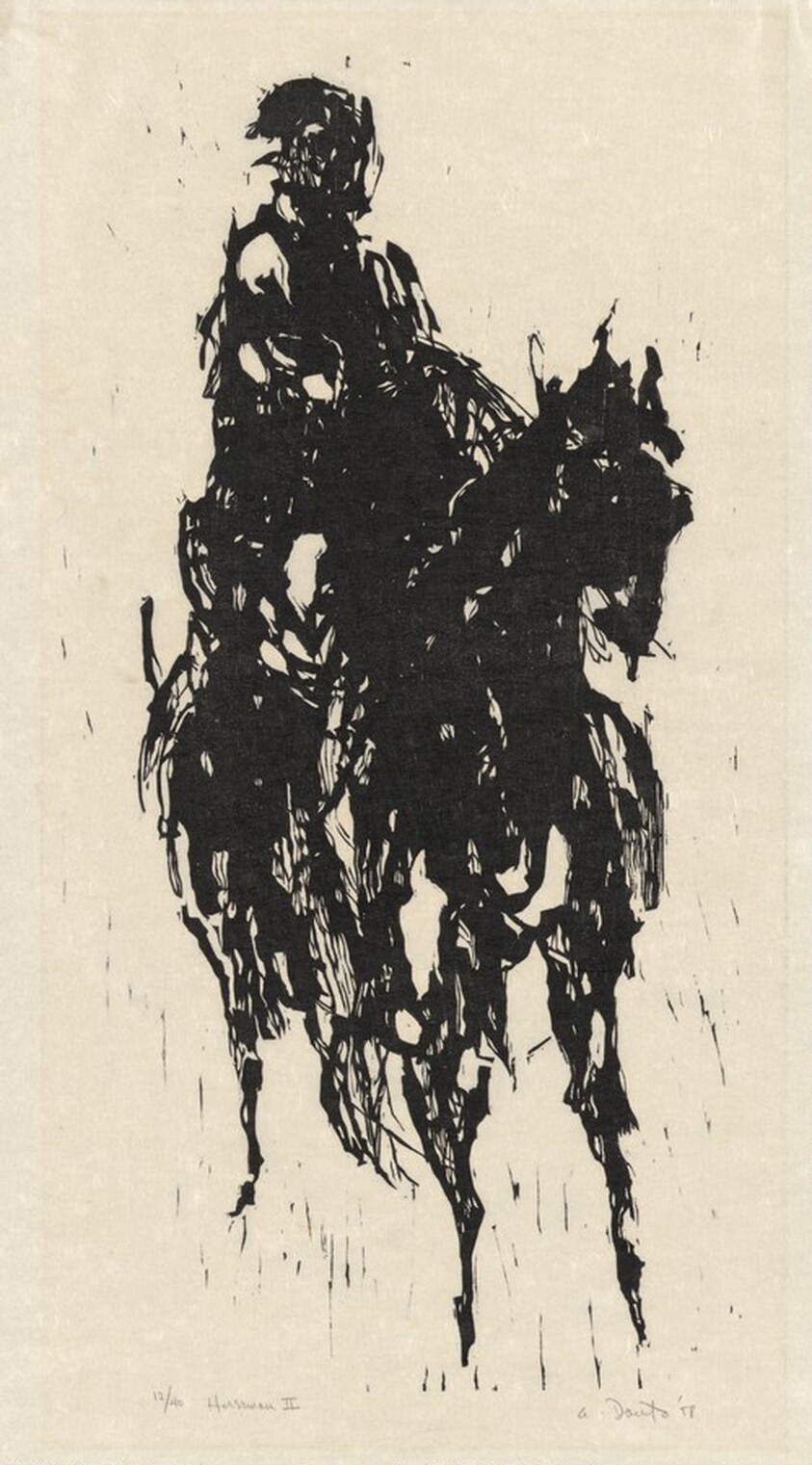 Horseman II