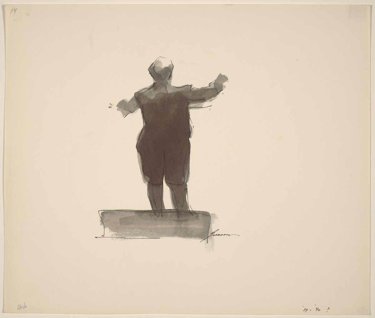 Bloch Conducting
