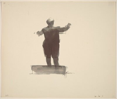 Bloch Conducting