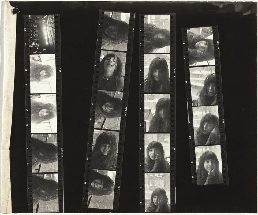 Andrea--Children and family no number