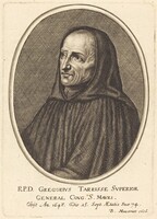 Gregorius Tarrisse, Balthasar Moncornet
