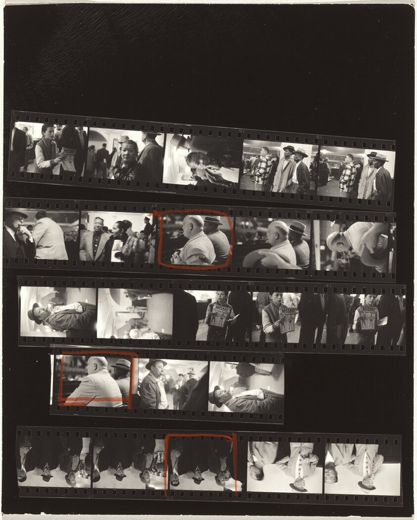 Guggenheim 638--San Francisco